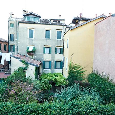 La Grancevola Is A Gorgeous Apartment With Balcony Venice Exterior photo